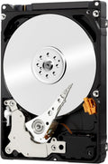 WD RE 2 TB Enterprise Hard Drive: 3.5 Inch, 7200 RPM, SATA III, 64 MB Cache (WD2000FYYZ) (Old Model)