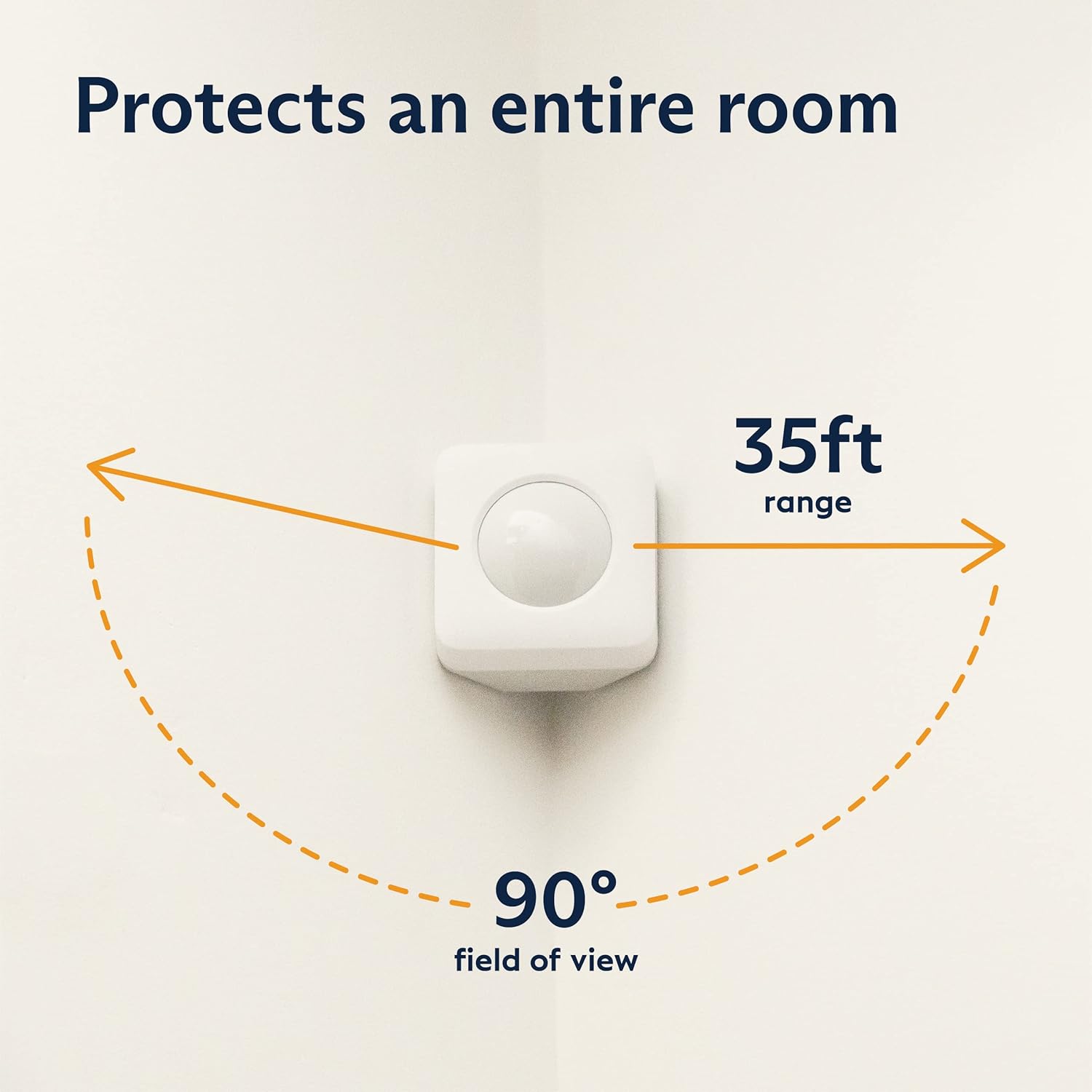 SimpliSafe 9 Piece Wireless Home Security System w/HD Camera - Optional 24/7 Professional Monitoring - No Contract - Compatible with Alexa and Google Assistant