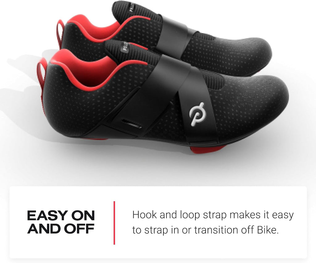 Peloton Unisex-Adult Peloton Altos Cycling Shoe