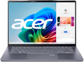 acer Swift 14 AI Copilot+ PC | 14.5' 2.5K 120Hz Display | Unlock AI Experiences | Snapdragon X Plus 10-Core Processor | 16GB LPDDR5X | 1TB Gen 4 SSD | Wi-Fi 7 | Windows 11 Home | SF14-11-X128