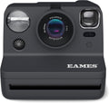 Polaroid Now 2nd Generation I-Type Instant Film Camera - Eames Edition (9135)
