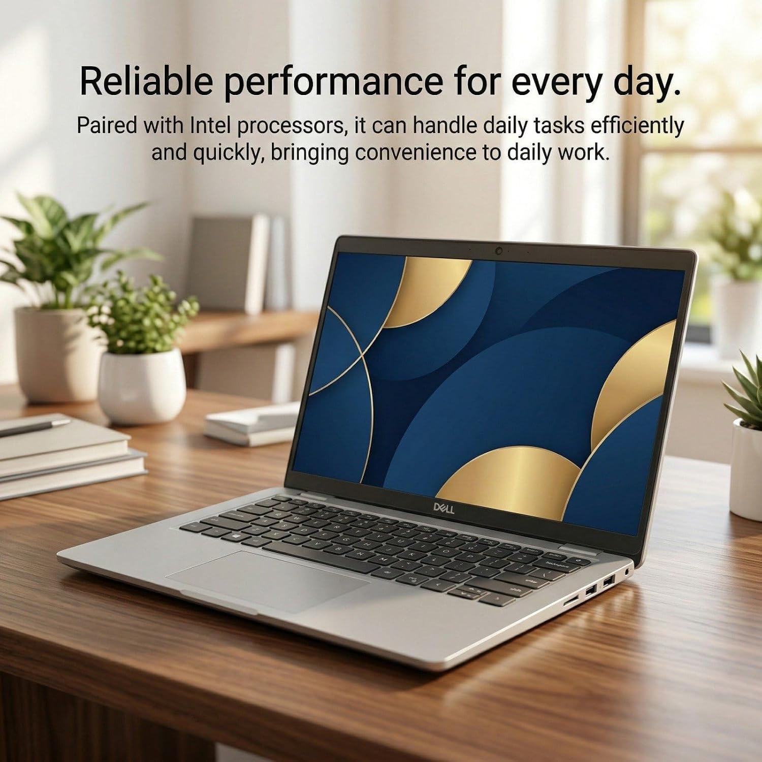 Dell Latitude 5420 14-Inch 1920 x 1080 FHD Laptop, Core i5-1135G7, 32GB DDR4 RAM, 1TB M.2 NVMe SSD, Thunderbolt 4, HDMI, Windows 11 Pro, Webcam, Business Laptop (Renewed)