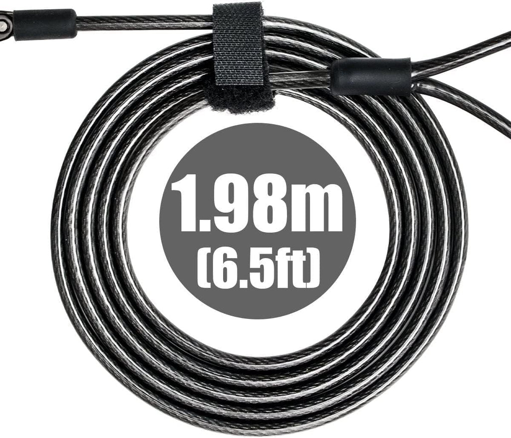 Laptop Cable Lock 4 Digital Combination Lock Security Computer Cable Lock Anti Theft Combination Lock Compatible for Tablet Laptop (10 Packs)