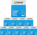 Polaroid Originals Classic Color Instant Film for 600 Cameras (80 Exposures)