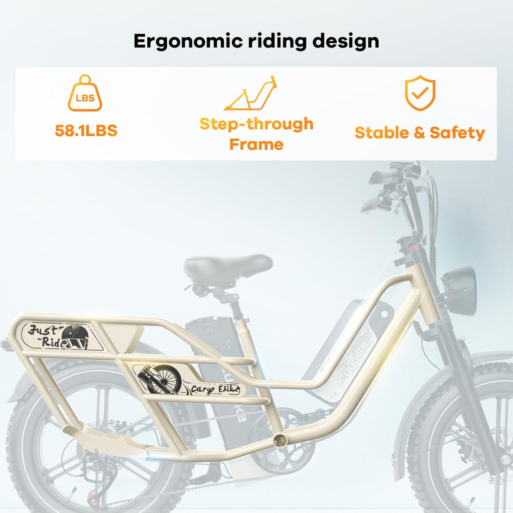 1500W Electric Bike for Adults,48V 20/25/60Ah Removable Battery Max Range 80Miles Electric Bicycle,20''×4' Fat Tire Ebike,Adult Electric Bicycles for Commute Beach Snow,E-Bike UL Certified
