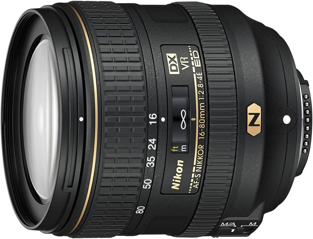 Nikon D7500 Digital Camera Housing 20.9MP DX-CMOS Filter Without Low Pass Optical Filter