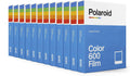 Polaroid Originals Color Film for 600-12-Pack, 96 Photos (4966)