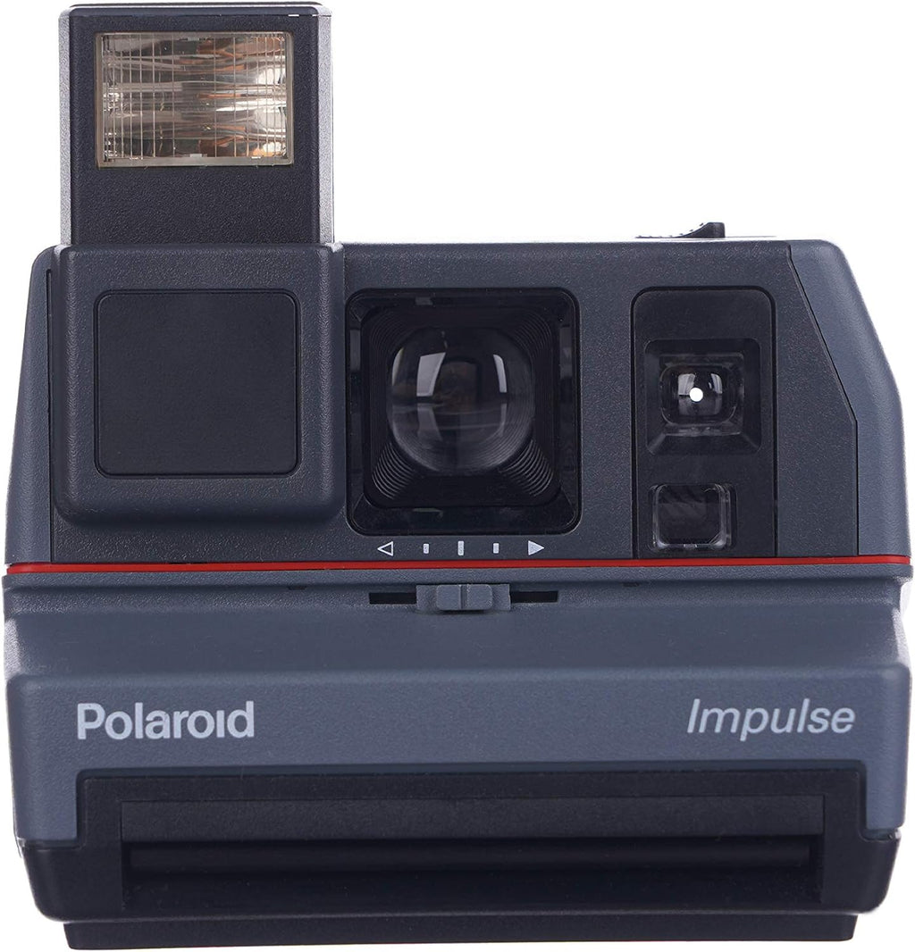 Polaroid Impulse Instant Film Camera