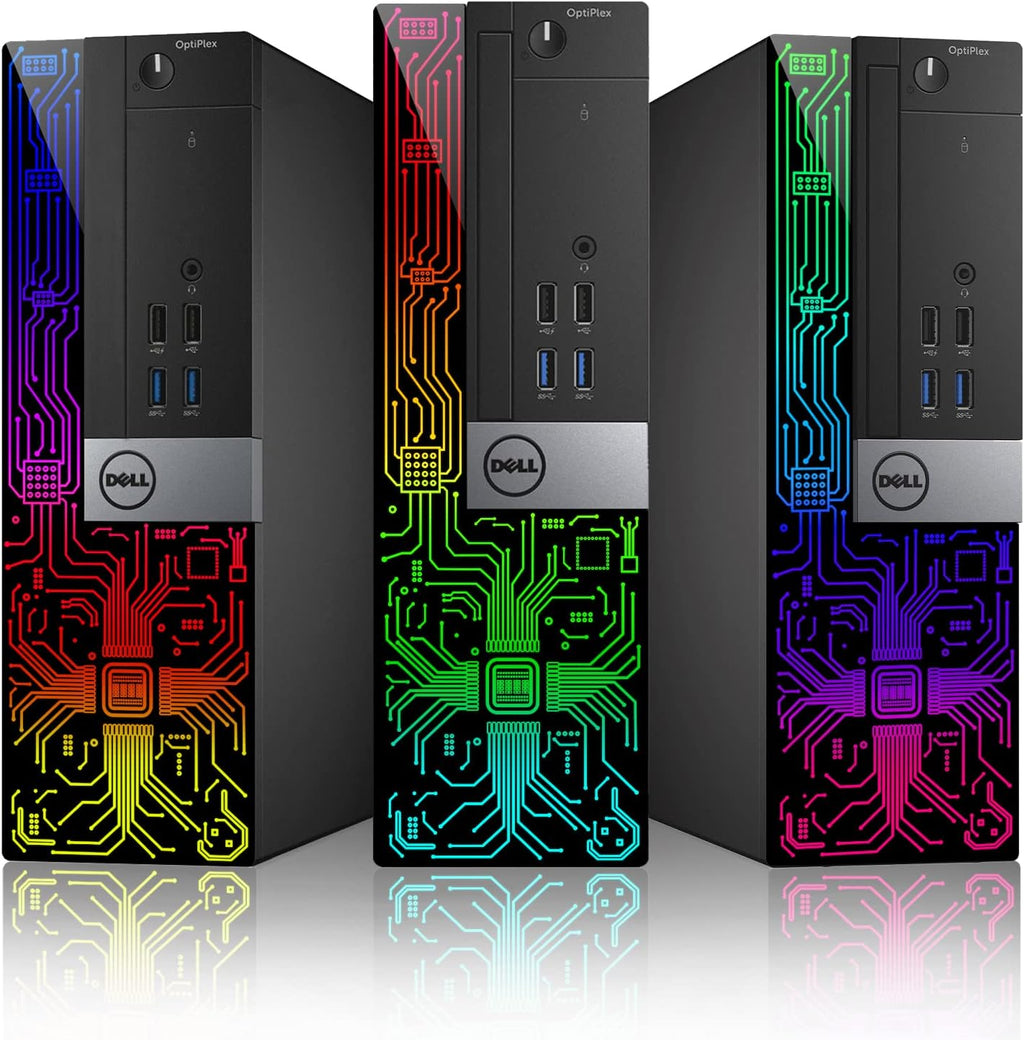Dell OptiPlex 7040 Small Form Factor RGB Desktop PC, Intel Quad Core i5-6500 up to 3.6GHz, 16G DDR4, 512G SSD, Windows 11 Pro 64 Bit-Multi-Language (Renewed)