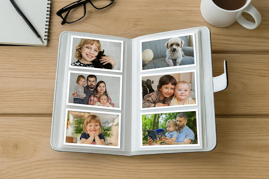 FUJIFILM Instax Mini 99 Instant Camera Bundle, Includes: Mini Color Film (40 Exposures), Rainbow Film (10 Exposures) and 108 Pocket Mini Instax Photo Album (5 Items)
