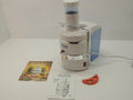 Tristar Jack LaLanne Deluxe Juice Machine