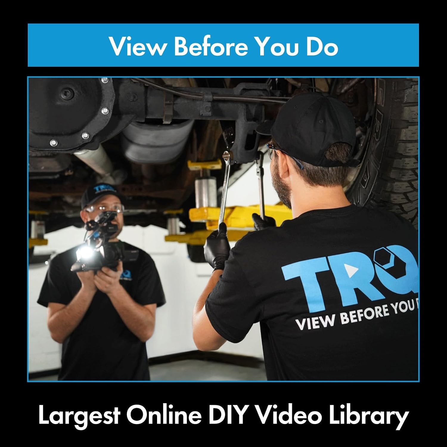 TRQ Front Left and Right Wheel Bearing and Hub Assembly Set 2 Piece Compatible with 97-03 Dodge Dakota 4 Wheel Drive with 4 Wheel ABS Brakes 99-03 Durango 4 Wheel Drive with 4 Wheel ABS Brakes