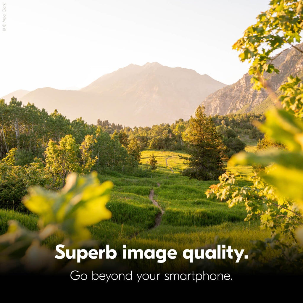 Nikon Z 30 with Two Lenses | Our most compact, lightweight mirrorless stills/video camera with wide-angle and telephoto zoom lenses | Nikon USA Model