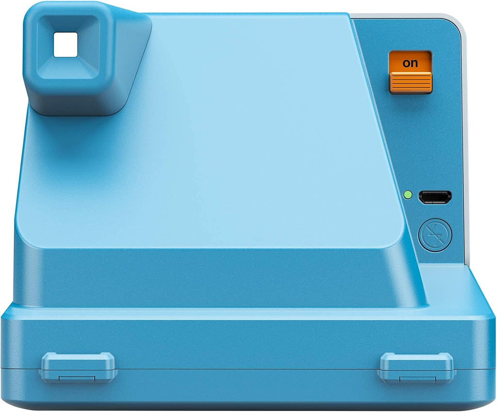 Polaroid Originals OneStep 2 VF - Summer Blue (9016) (Renewed)