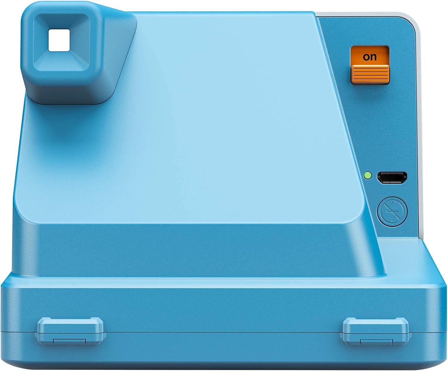 Polaroid Originals OneStep 2 VF - Summer Blue (9016) (Renewed)