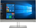 HP EliteOne 800 G5-AIO 23.8'' FHD, Core i5-9500 3.0GHz, 16GB RAM, 512GB NVMe, Windows 11 Pro 64Bit CAM,, Black (Renewed)