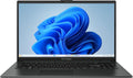 ASUS Vivobook Go 15.6' FHD Slim Laptop, AMD Ryzen 3 7320U Quad Core Processor, 8GB DDR5 RAM, 256GB SSD, Windows 11 Home, Fast Charging, Webcam Shield, Military Grade Durability, Black, E1504FA-AB34