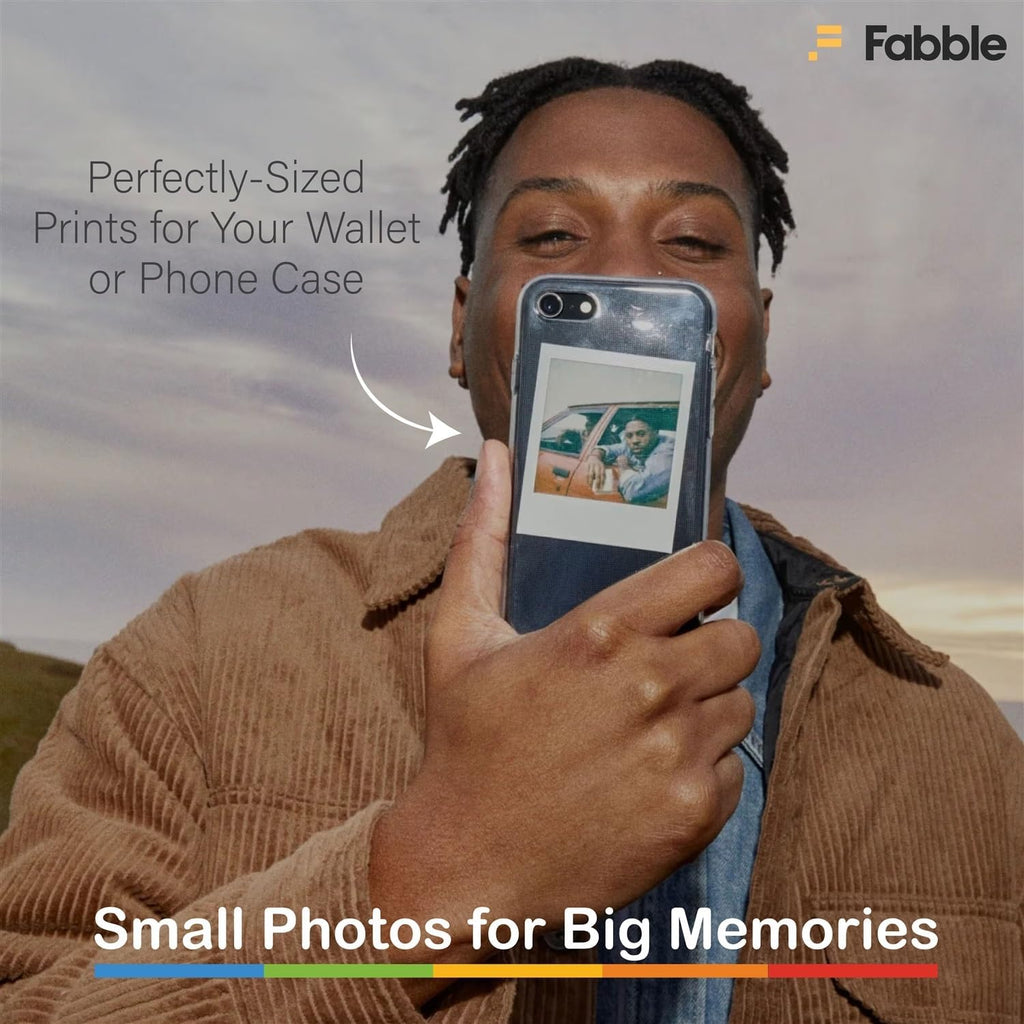 Polaroid Go Generation 2 Instant Camera (White) Bundle with 48 Instant Film Shots, Durable Hard Case, Soft Microfiber Cleaning Cloth, and USB-C Charging Cable Included