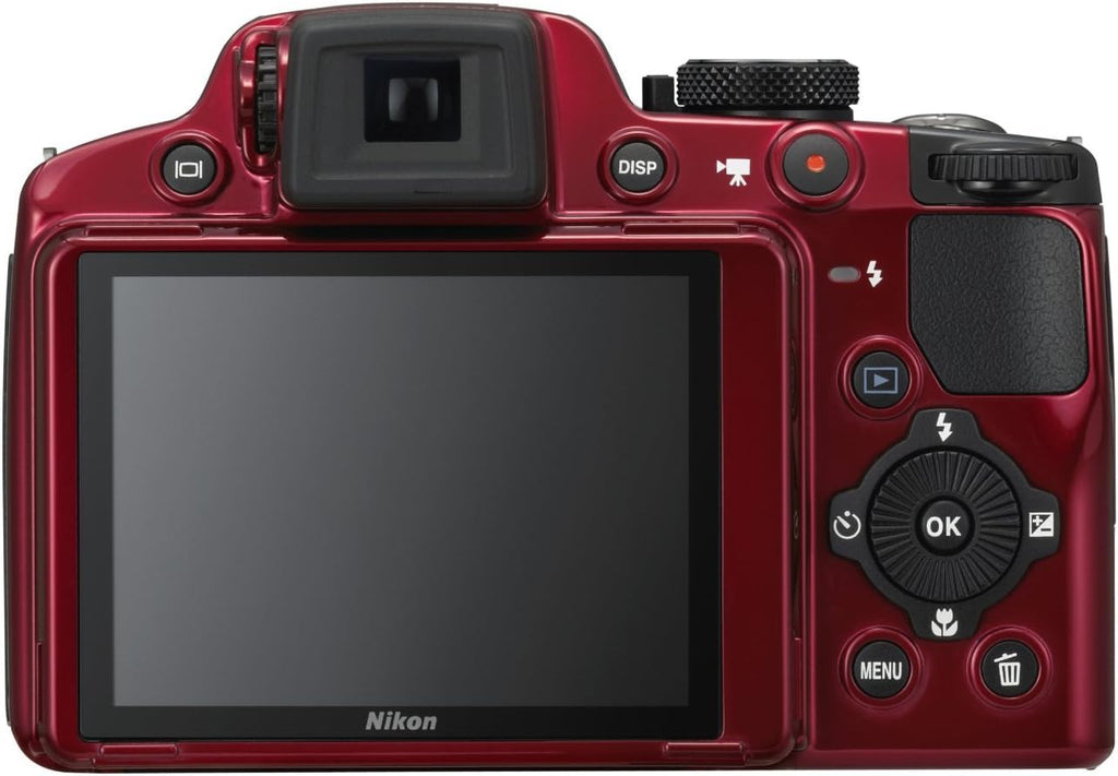 Red 26330