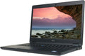 Dell Latitude 5490 14' FHD, Intel Core i5-8350U 1.7GHz, 16GB RAM, 512GB Solid State Drive, Windows 11 Pro 64Bit, CAM, Black (Renewed)