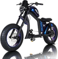 BIGNIU BG-X Electric Bike for Adults,1500W Brushless Motor 48V/31.5Ah Up to 40 Miles E-Bike Front/Rear Turn Signal Dual Suspension Ebikes