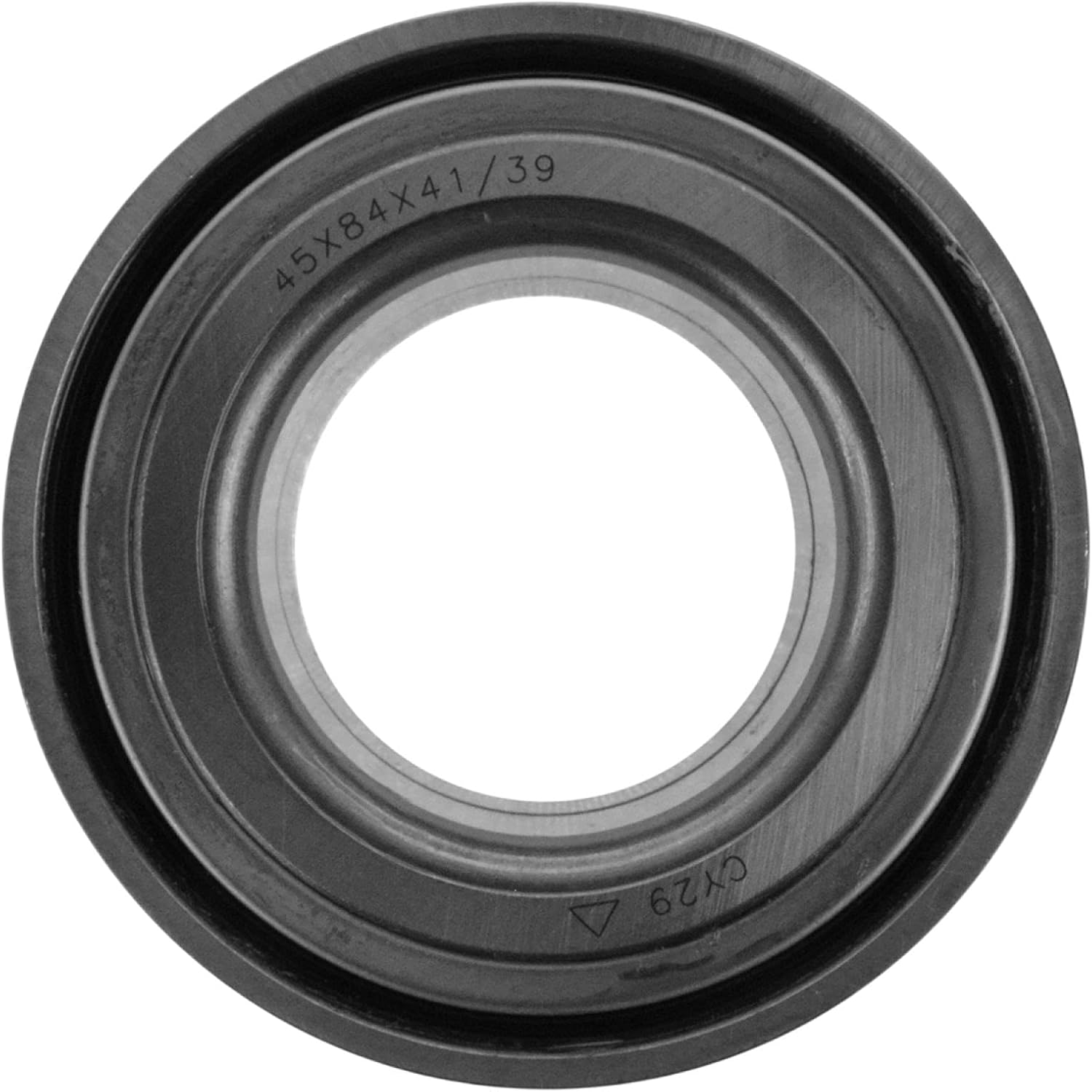 TRQ 2 Piece Front Wheel Bearing & Hub Assembly Set Compatible with 2001-2006 Hyundai Santa Fe 2005-2009 Tucson 2005-2010 Kia Sportage