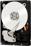 Western digital RE 3 TB Enterprise Hard Drive: 3.5 Inch, 7200 RPM, SATA III, 64 MB Cache - WD3000FYYZ (Old Model) Bullet - 5 years warranty from seller