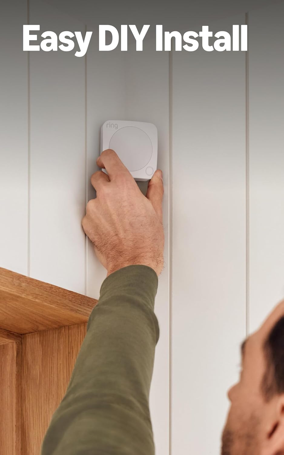 Ring Alarm Pro (newest model), 14-Piece Kit, built-in eero Wi-Fi 6 router and 30-day free Ring Home subscription