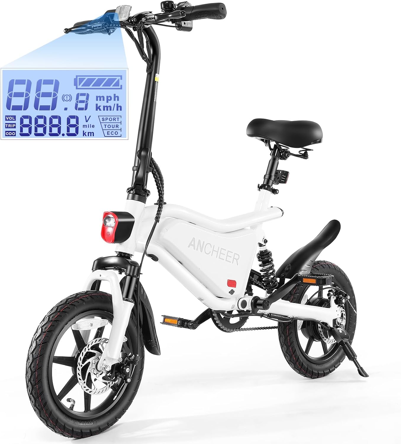 ANCHEER AMAK00015