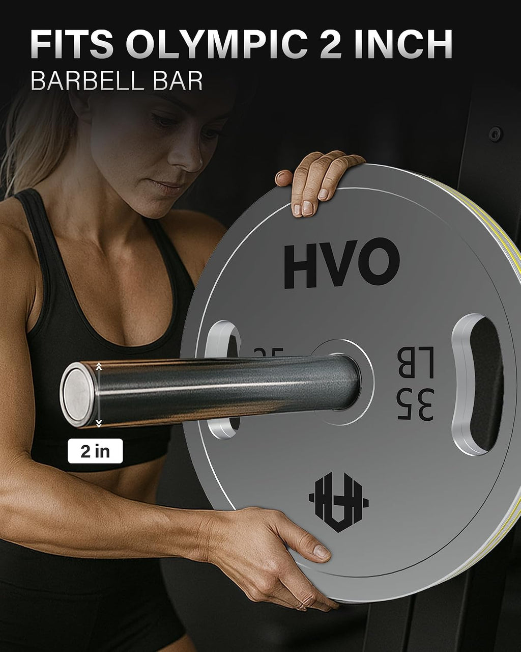 HVO Seated Calf Raise Machine: Calf Trainer for Home Gym Calf Workout Machine Exercise Equipment