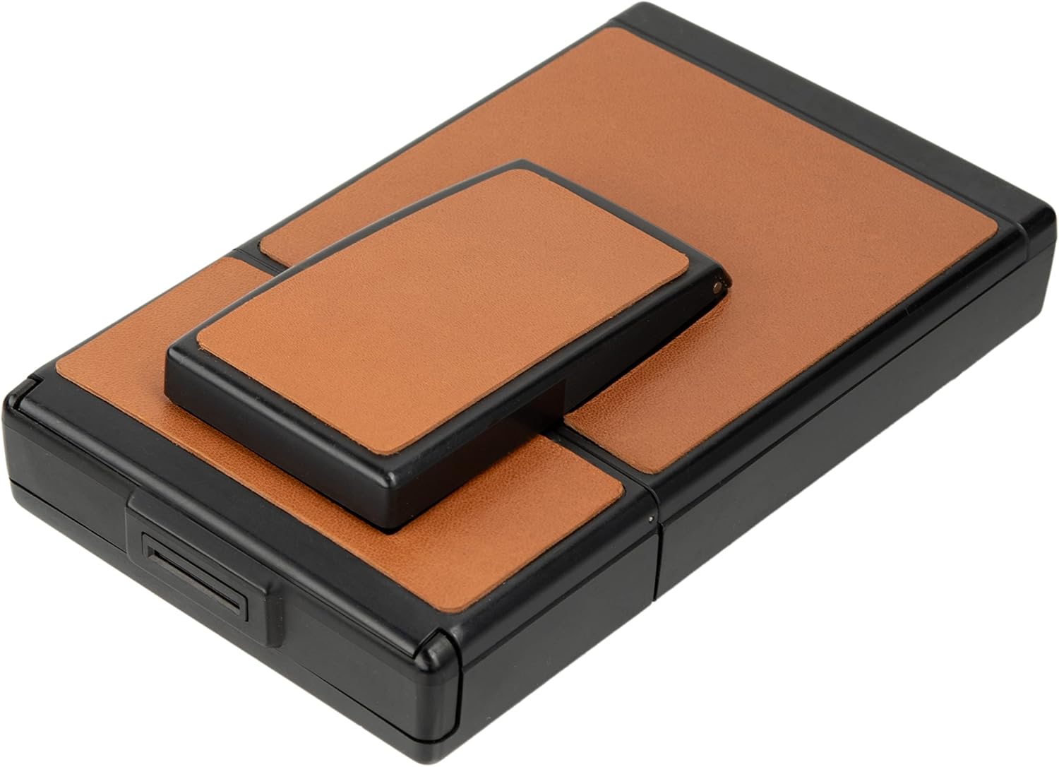 Polaroid SX-70 Land Camera Model 2 – Black Edition | Refurbished Folding SLR Instant Camera | Manual Focus | Uses SX-70 Film (Renewed)