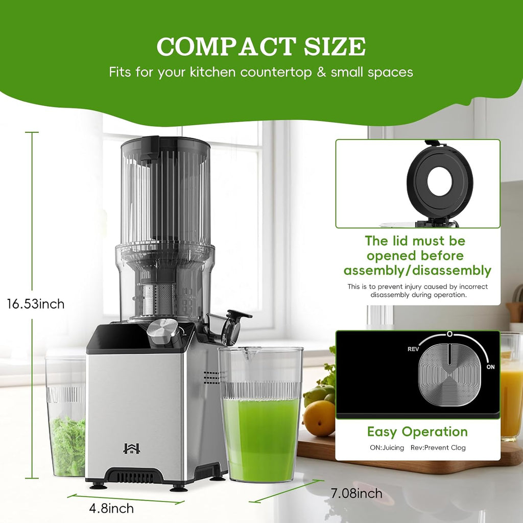 Juicer that is sold out