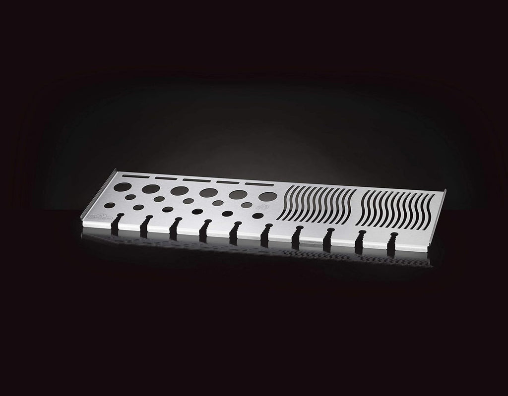 Napoleon Grilling Rack - Heavy Guage Stainless Steel, Warming Rack Insert, Fits Prestige/PRO 500/825 Model Gas Grills