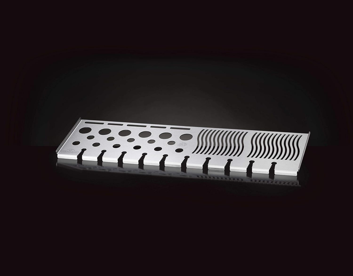 Napoleon Grilling Rack - Heavy Guage Stainless Steel, Warming Rack Insert, Fits Prestige/PRO 500/825 Model Gas Grills