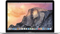 Apple MacBook, 12-inch, Core M5y31 1.1GHz 8GB Ram 256GB SSD (Renewed)