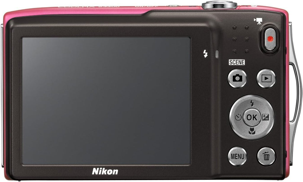 Pink 26313