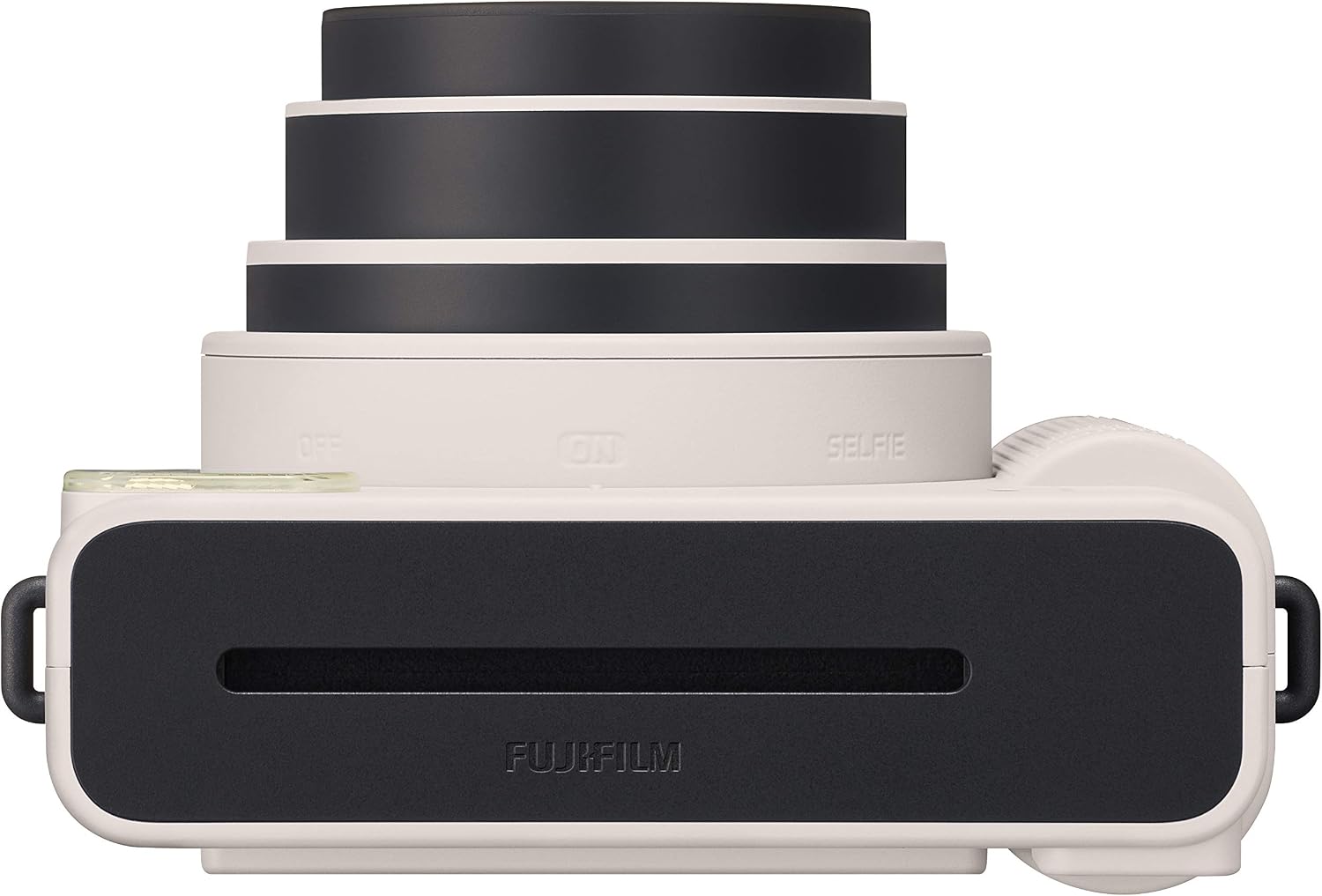 FUJIFILM Instax Square SQ1 Instant Camera - Chalk White