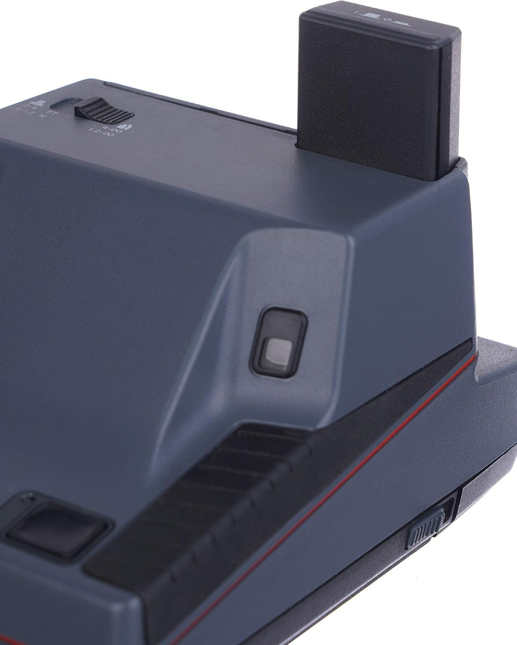 Polaroid Impulse Instant Film Camera