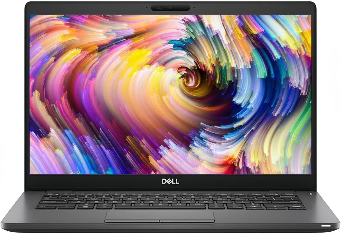 Dell Latitude 5300 13.3' FHD, Core i5-8365U 1.6GHz, 16GB RAM, 256GB Solid State Drive, windows 11 Pro 64Bit, CAM (Renewed)