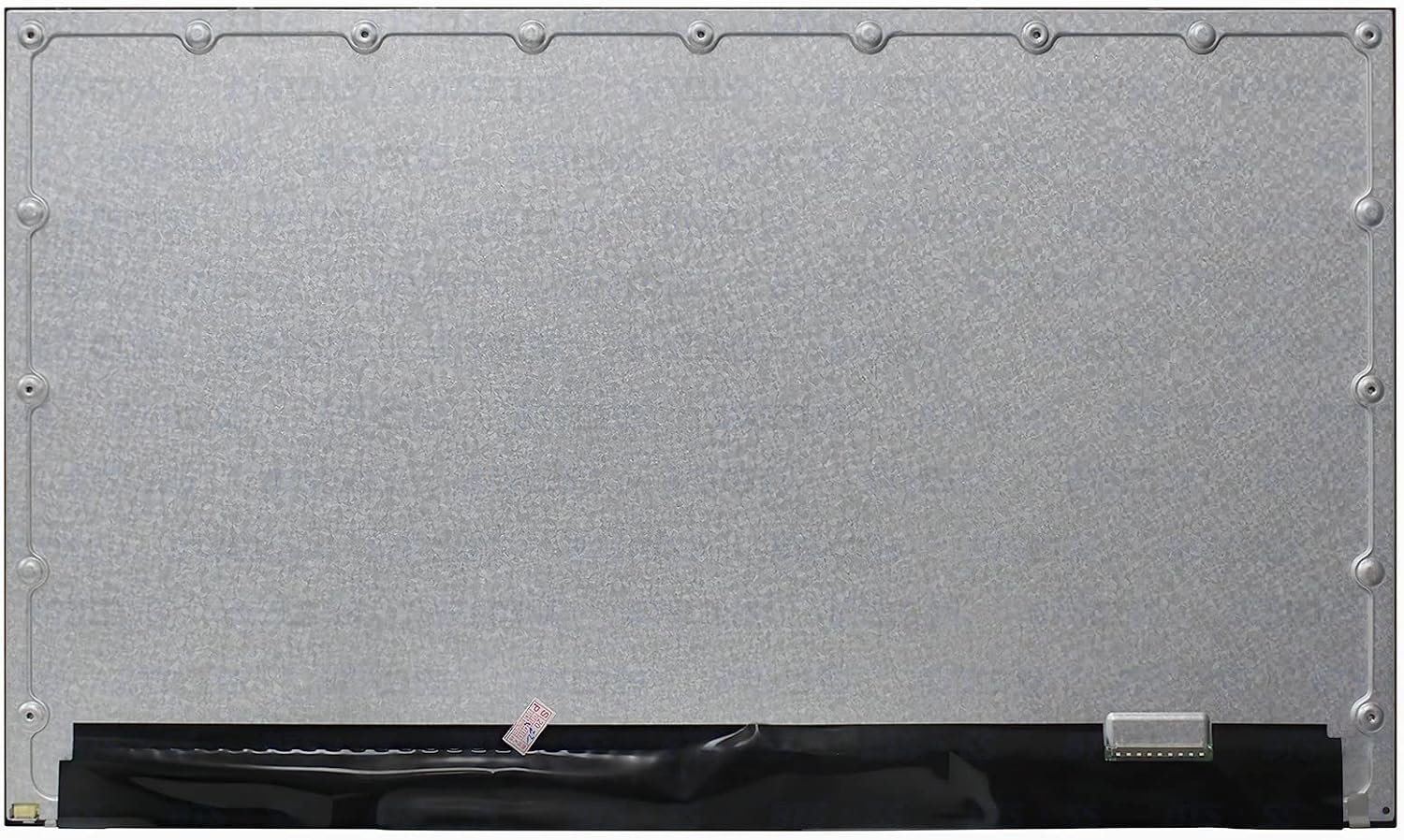 23.8' LCD Replacement for M238HVN01.1 M238HVN02.1 L91415-001 L75155-371 Display Screen FHD 1080P 30PIN 60HZ (Only for Non-Touch Version)