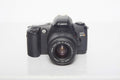 Canon EOS Rebel G 35MM SLR Film SLR Camera Kit with Auto Focusing AF Zoom Lens. Uses Canon EF Mount Lenses. (Renewed)
