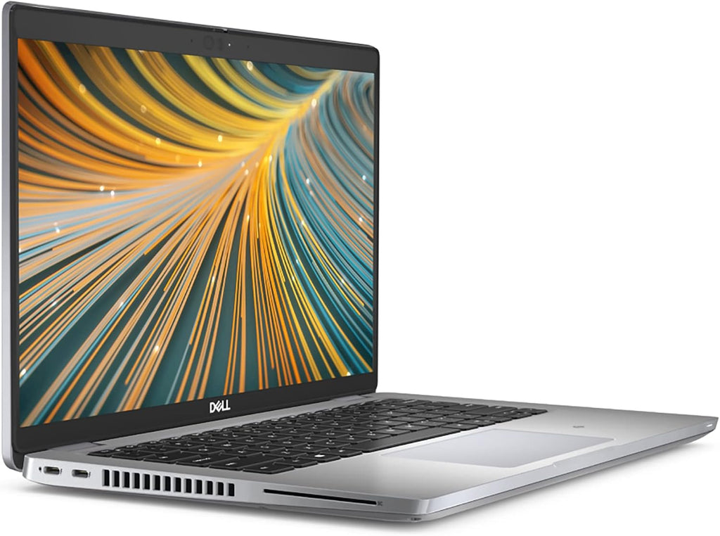 Dell 5510 Latitude Laptop 15.6' FHD (1920 x 1080) Notebook, 10th Gen Intel Core i7-10610U, 16GB RAM, 512MB M.2-NVMe, Thunderbolt, HDMI, Type-C, Webcam, Windows 11 Pro (Renewed)