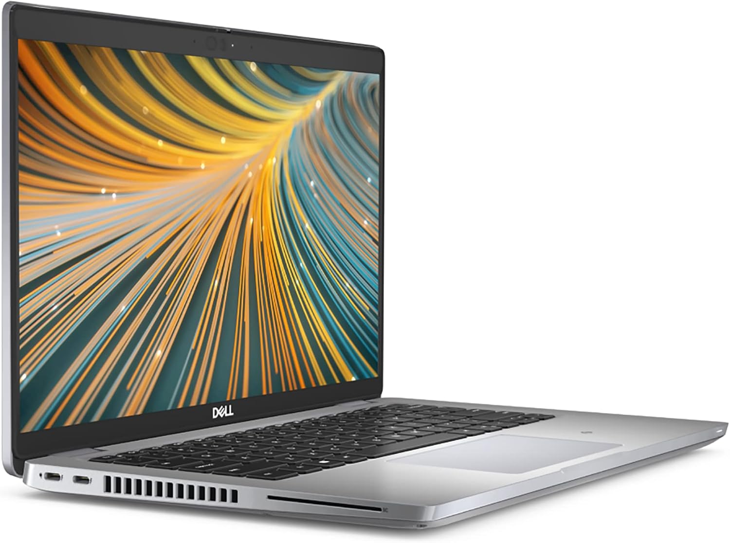 Dell 5510 Latitude Laptop 15.6' FHD (1920 x 1080) Notebook, 10th Gen Intel Core i7-10610U, 16GB RAM, 512MB M.2-NVMe, Thunderbolt, HDMI, Type-C, Webcam, Windows 11 Pro (Renewed)