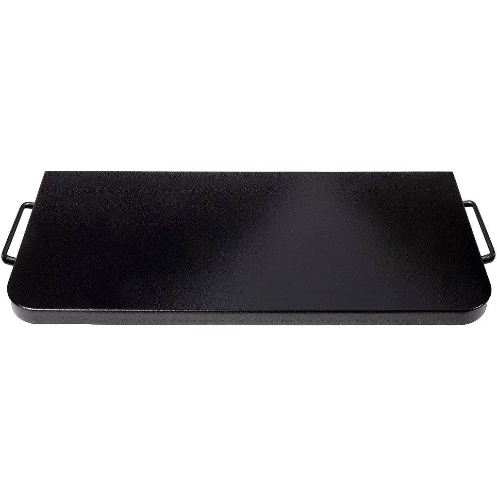 Traeger Grills BAC604 P.A.L. Pop-And-Lock Folding Front Shelf Accessory for Ironwood, Ironwood XL, Timberline and Timberline XL