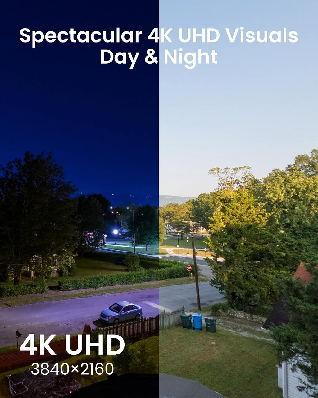 ZOSI 32 Channel 4K PoE Security Camera System, 32 x 4K Spotlight Outdoor Indoor Cameras, Face Person Vehicle Detection, 2 Way Audio, 32CH 8MP Surveillance NVR with 8TB HDD for Business 24/7 Recording