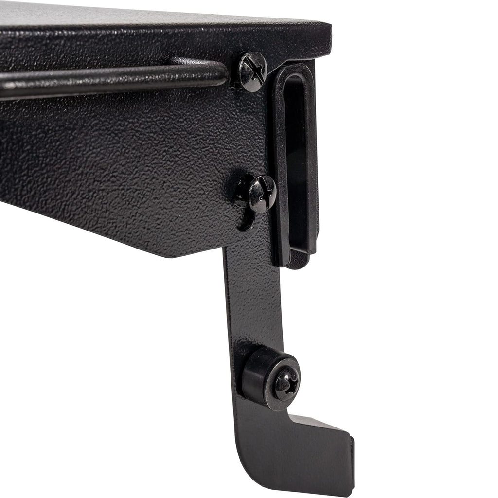 Traeger Grills BAC605 P.A.L. Pop-And-Lock Front Shelf XL Grill Accessory
