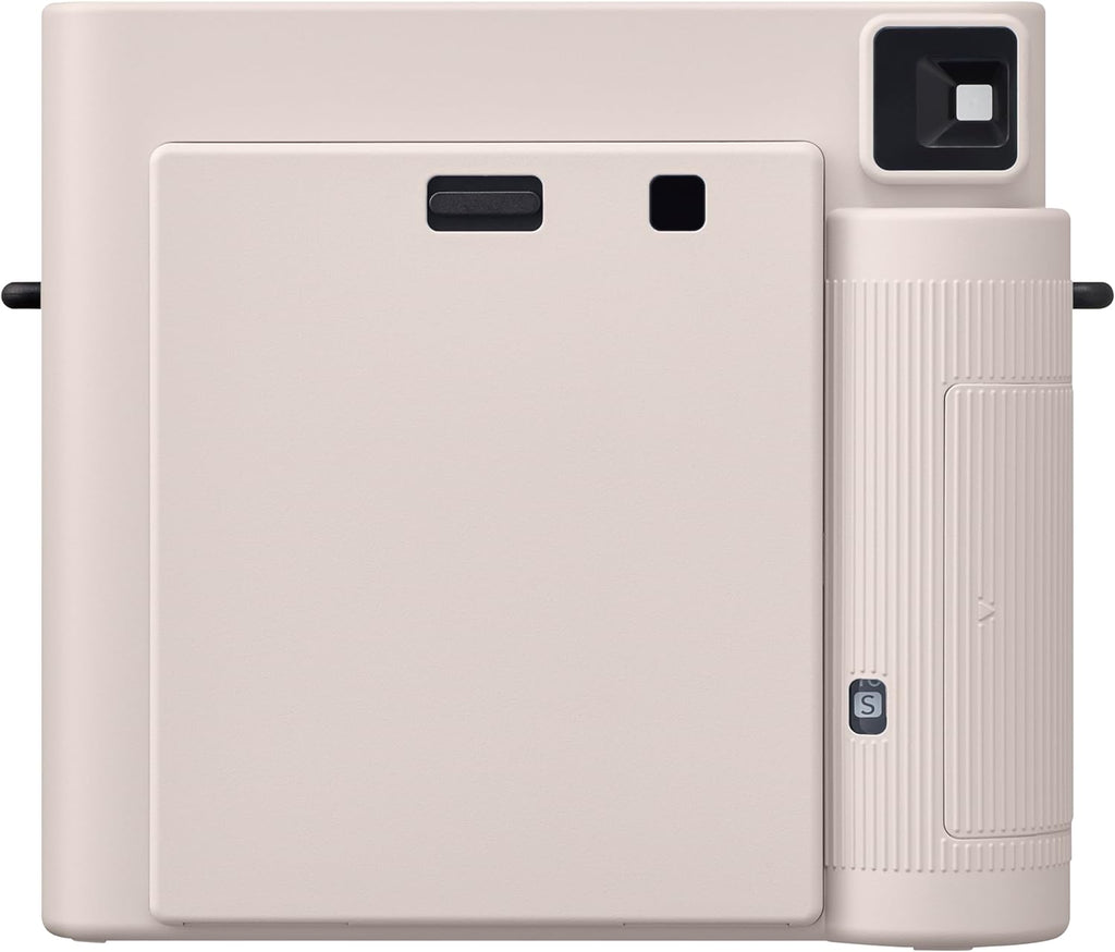 FUJIFILM Instax Square SQ1 Instant Camera - Chalk White