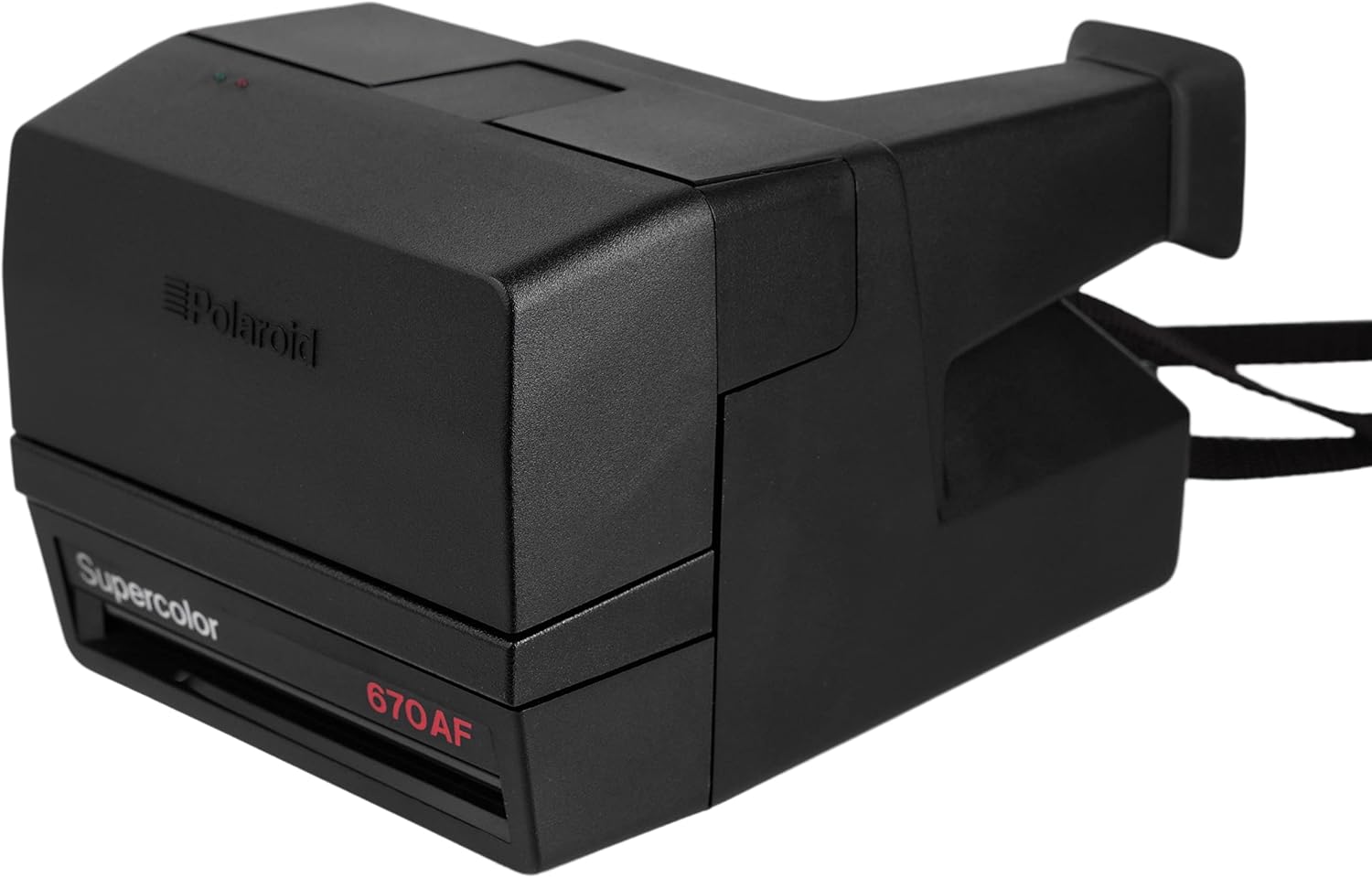 Polaroid Supercolor 670 AF (Renewed)