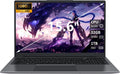 32GB RAM Laptop Computer with 1TB NVMe SSD, Intel N150 Quad-Core Processor(Up to 3.6GHz), 15.6' FHD IPS Display, 8000mAh Battery, Backlit Keyboard, Privacy Webcam, Fingerprint Unlock, Win11 Pro