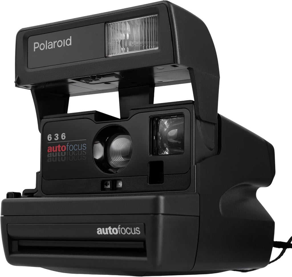 Polaroid One Step AutoFocus AF